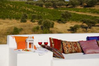 Herdade Do Sobroso Wine & Luxury Boutique Casa de hóspedes Pedrogao (Baixo Alentejo)