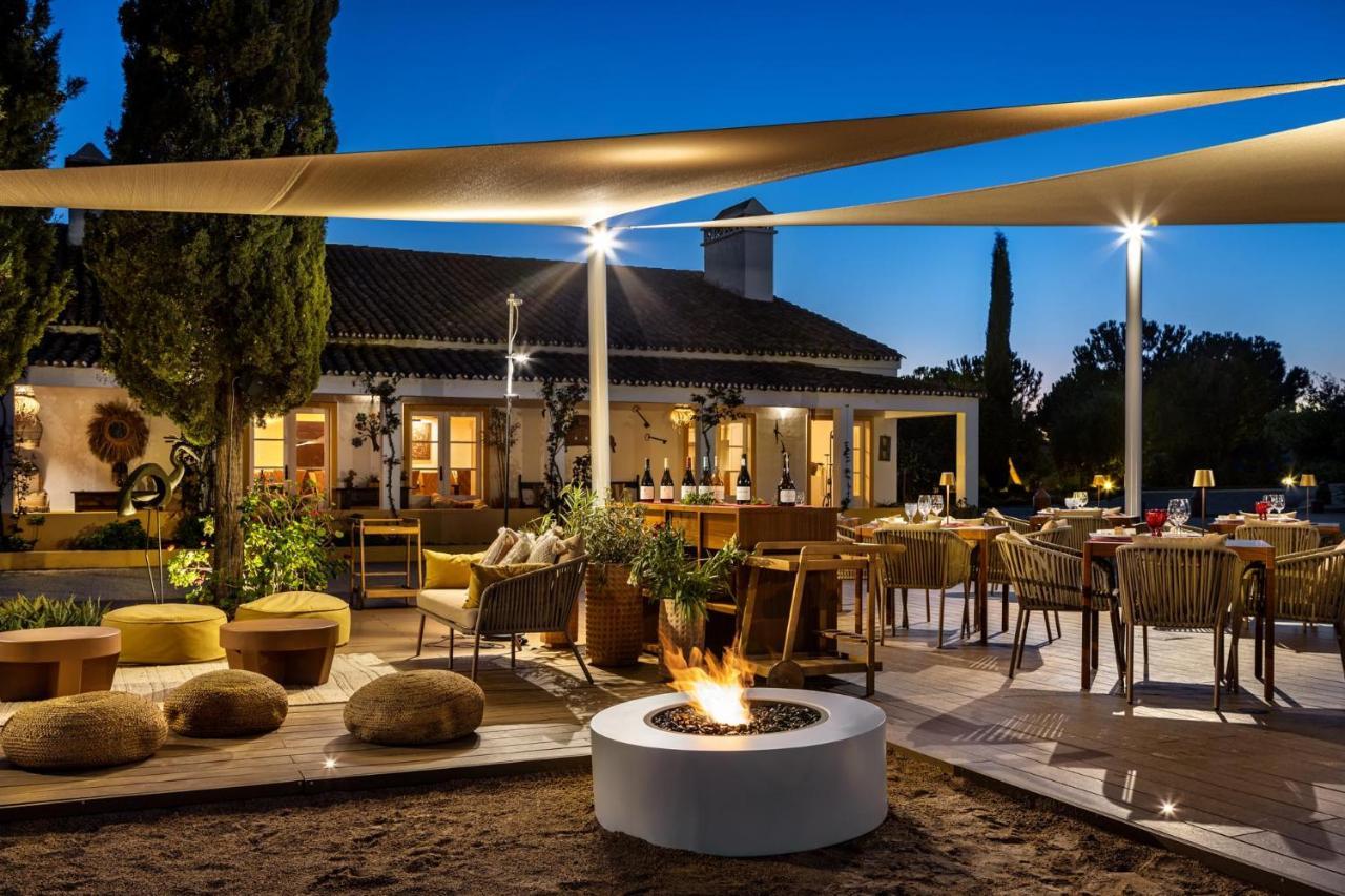 Herdade Do Sobroso Wine & Luxury Boutique Pedrogao (Baixo Alentejo)