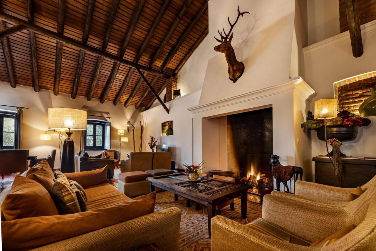 Herdade Do Sobroso Wine & Luxury Boutique Pedrogao (Baixo Alentejo)