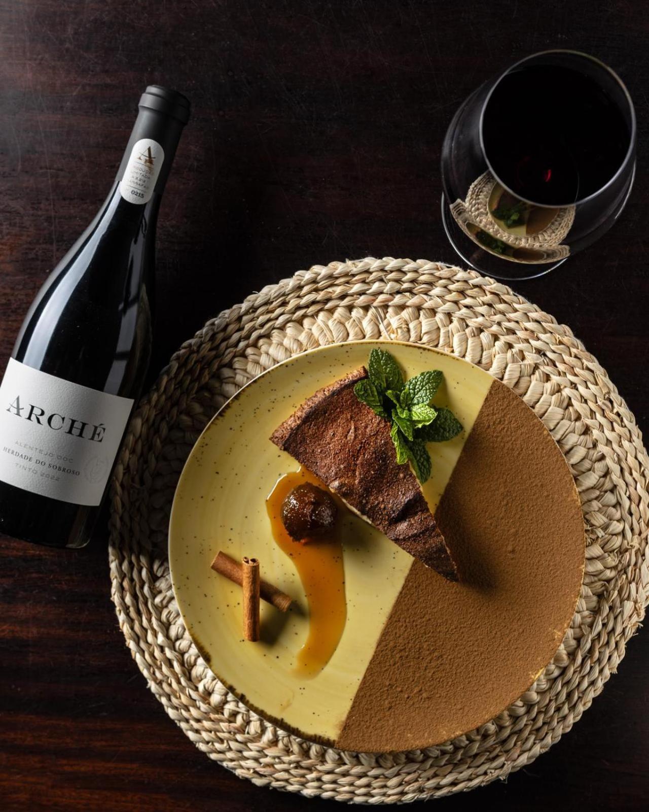 Herdade Do Sobroso Wine & Luxury Boutique Gasthof 2*