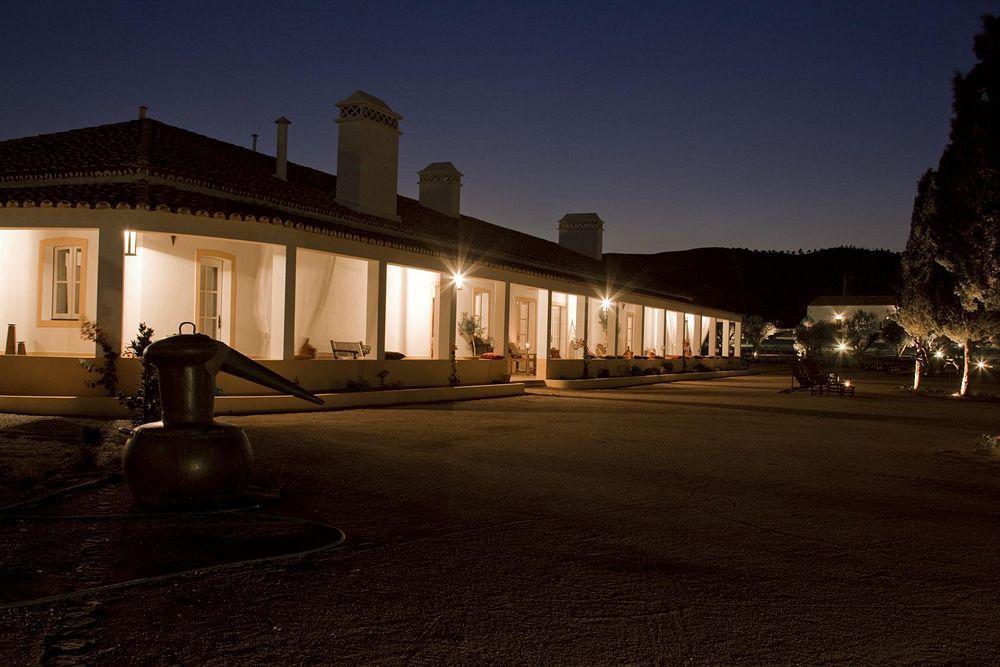 Herdade Do Sobroso Wine & Luxury Boutique