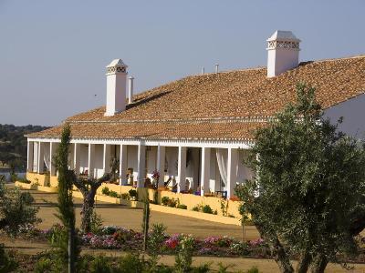 Herdade Do Sobroso Wine & Luxury Boutique Casa de hóspedes