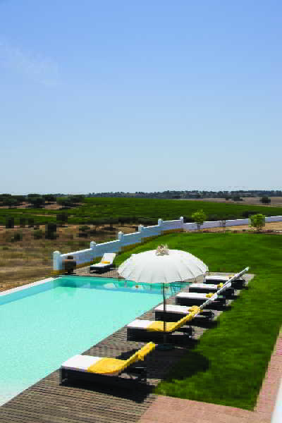 Herdade Do Sobroso Wine & Luxury Boutique Casa de hóspedes