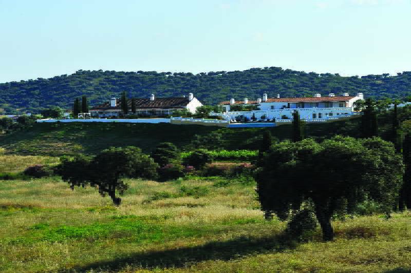 Casa de hóspedes Herdade Do Sobroso Wine & Luxury Boutique