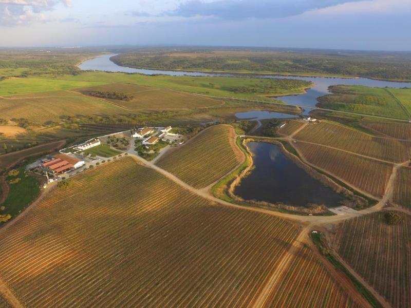 Herdade Do Sobroso Wine & Luxury Boutique Casa de hóspedes 2*