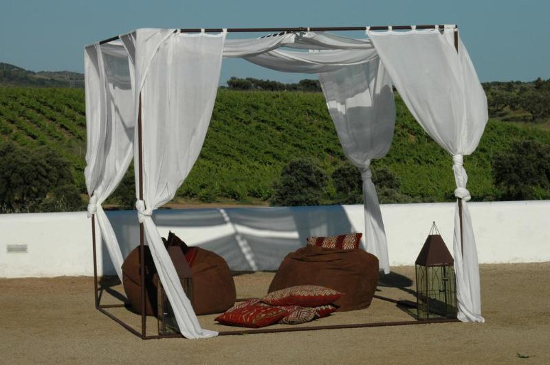 Herdade Do Sobroso Wine & Luxury Boutique 2*