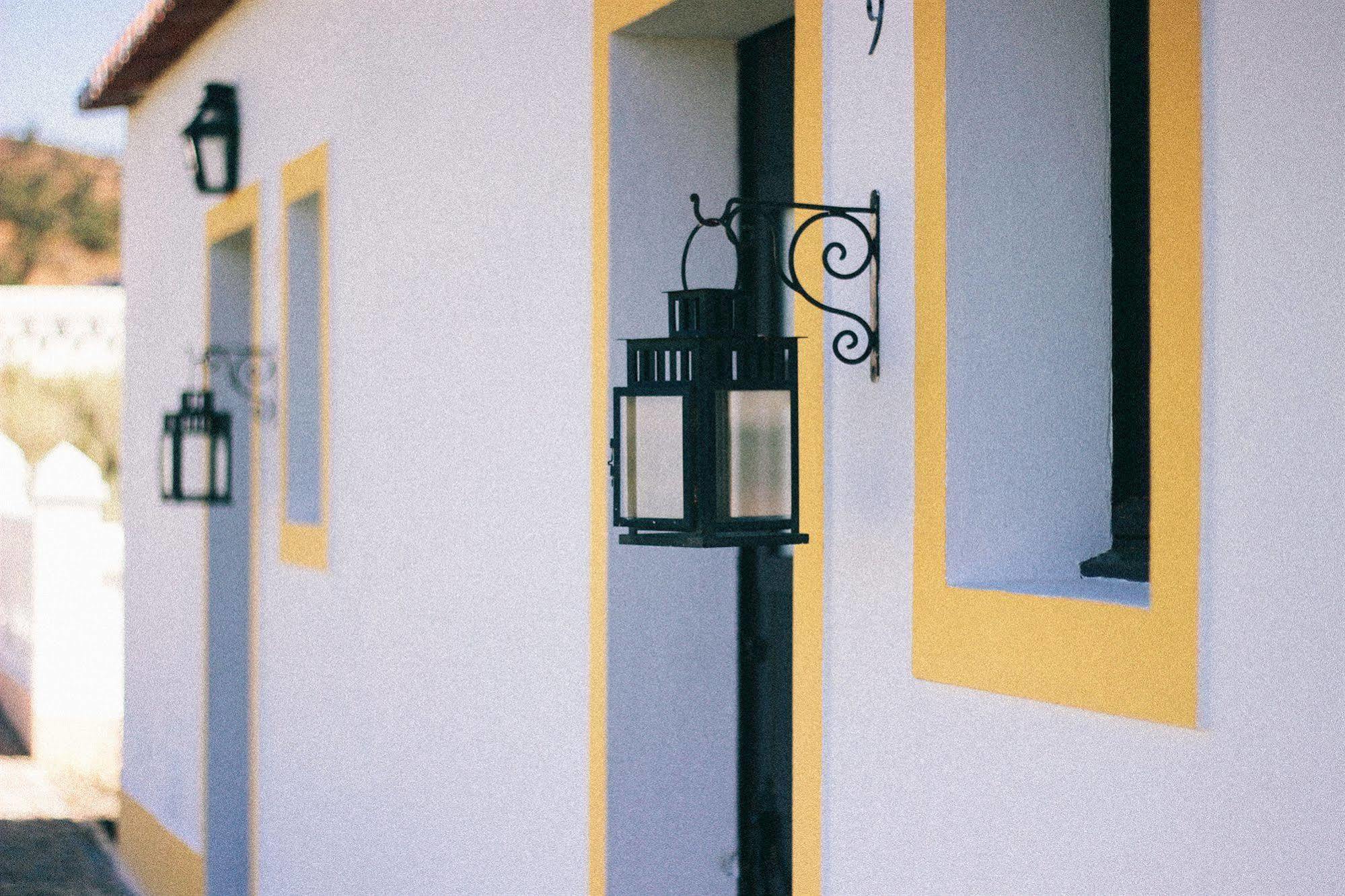 Casa de hóspedes Herdade Do Sobroso Wine & Luxury Boutique Pedrogao (Baixo Alentejo)