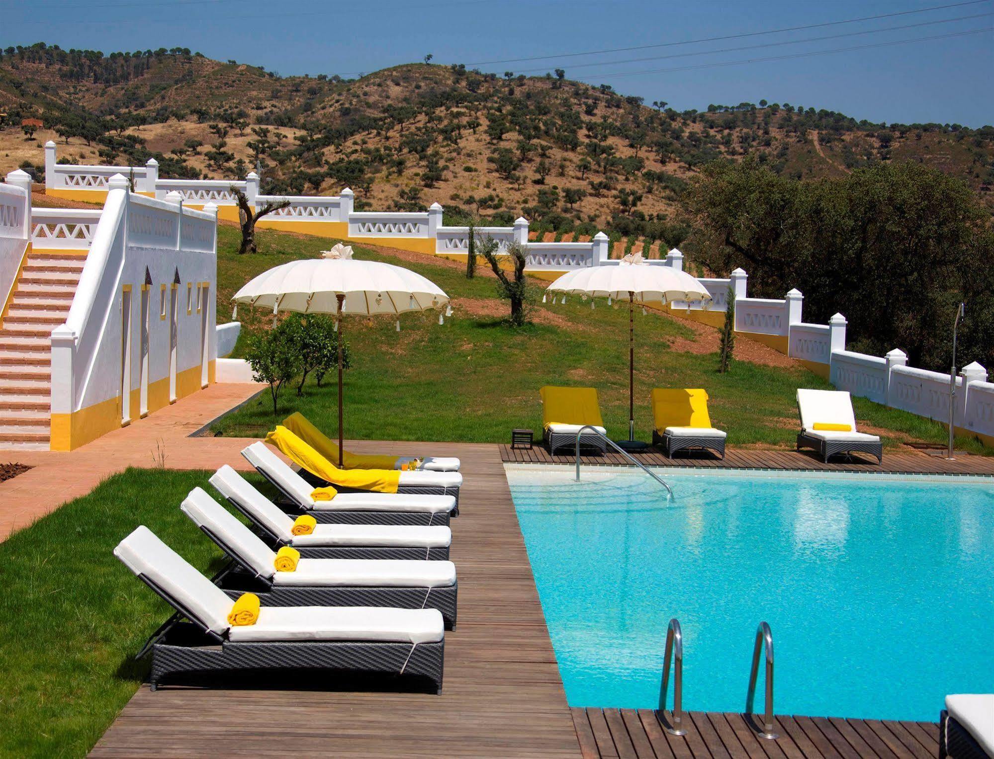 Herdade Do Sobroso Wine & Luxury Boutique 2* Pedrogao (Baixo Alentejo)