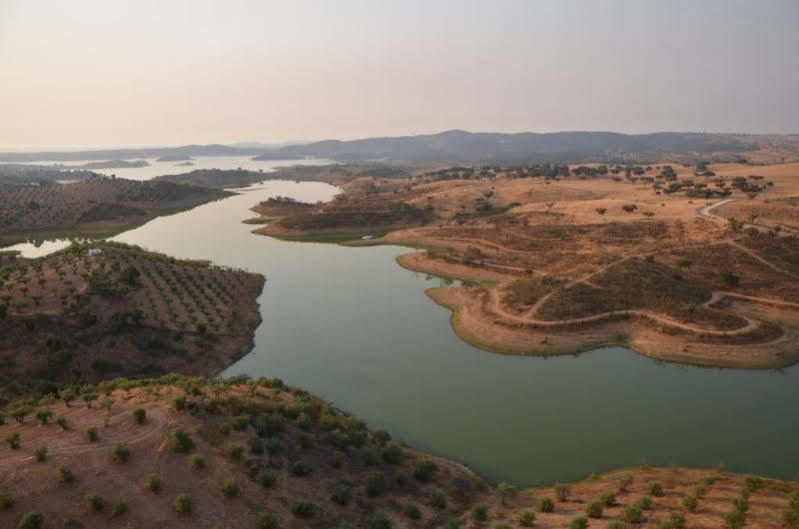 Herdade Do Sobroso Wine & Luxury Boutique 2*